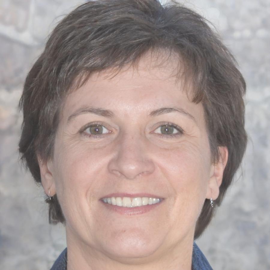 Portrait professionnel d'Élise Beaumont